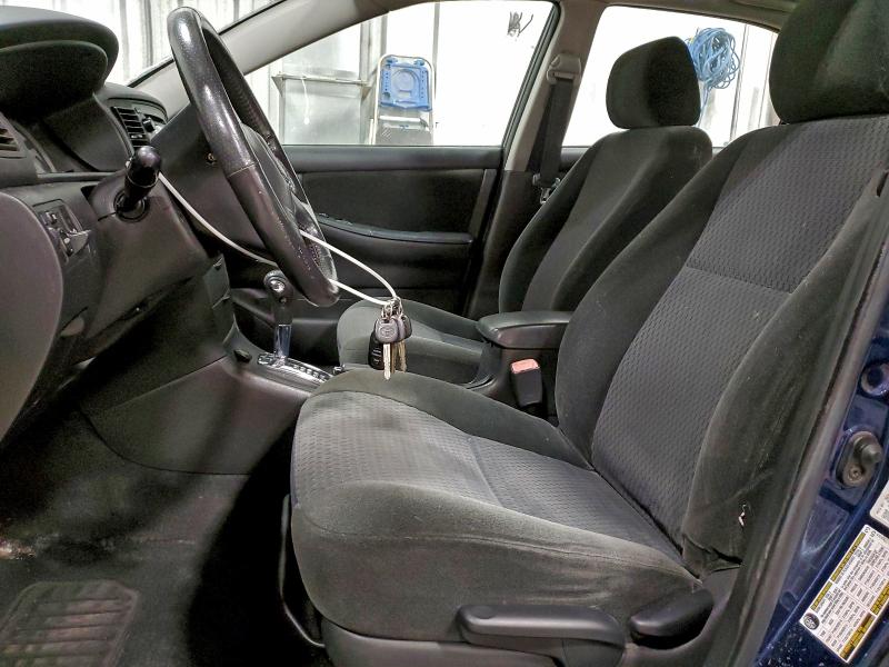 2007 TOYOTA COROLLA CE #3315840151