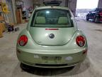 Lot #3310557044 2007 VOLKSWAGEN NEW BEETLE