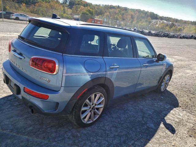 2017 MINI COOPER S C #3311536238