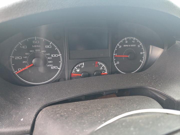 2020 RAM PROMASTER #3318973957