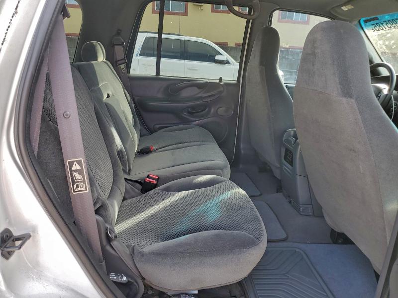 2002 FORD EXPEDITION #3315569774