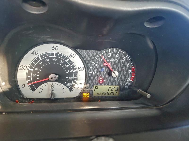 2006 TOYOTA SCION XA #3305442186