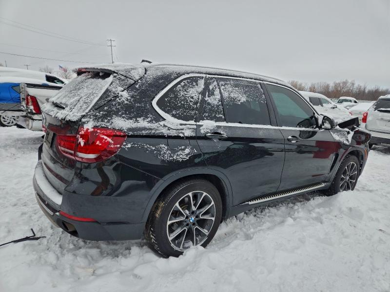 2015 BMW X5 XDRIVE3 #3305435457