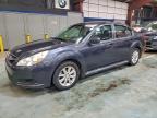 Lot #3304002642 2012 SUBARU LEGACY 2.5
