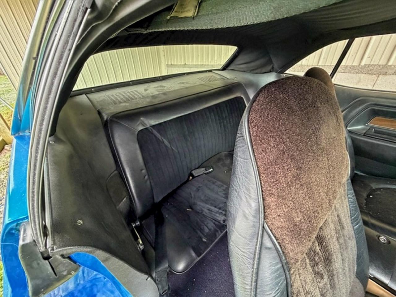 Lot #3302859955 1972 DODGE CHALLENGER