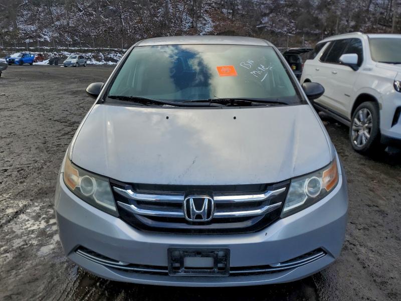2015 HONDA ODYSSEY LX #3312424696