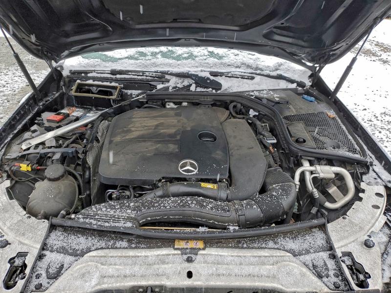 2019 MERCEDES-BENZ C 300 4MAT #3304692918