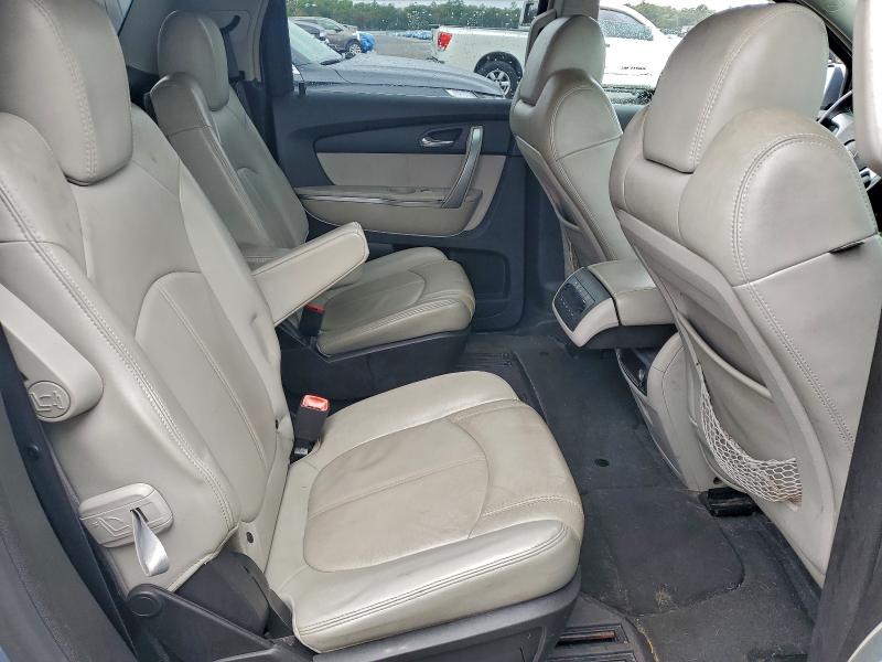 2007 GMC ACADIA SLT #3308473370