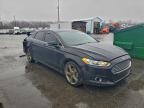 Lot #3303919693 2016 FORD FUSION TIT