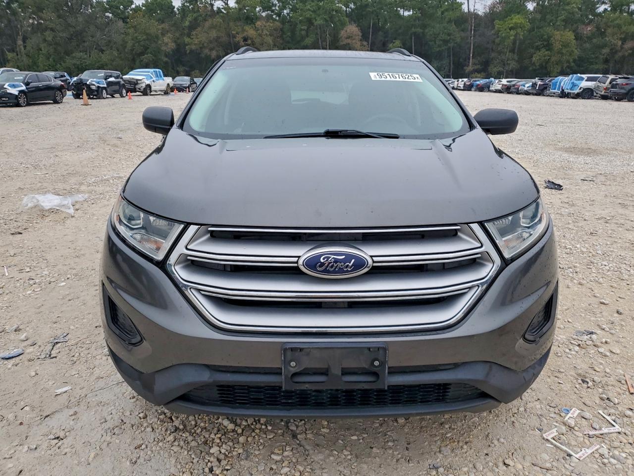 FORD EDGE SE