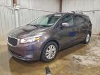 Lot #3309504640 2017 KIA SEDONA LX