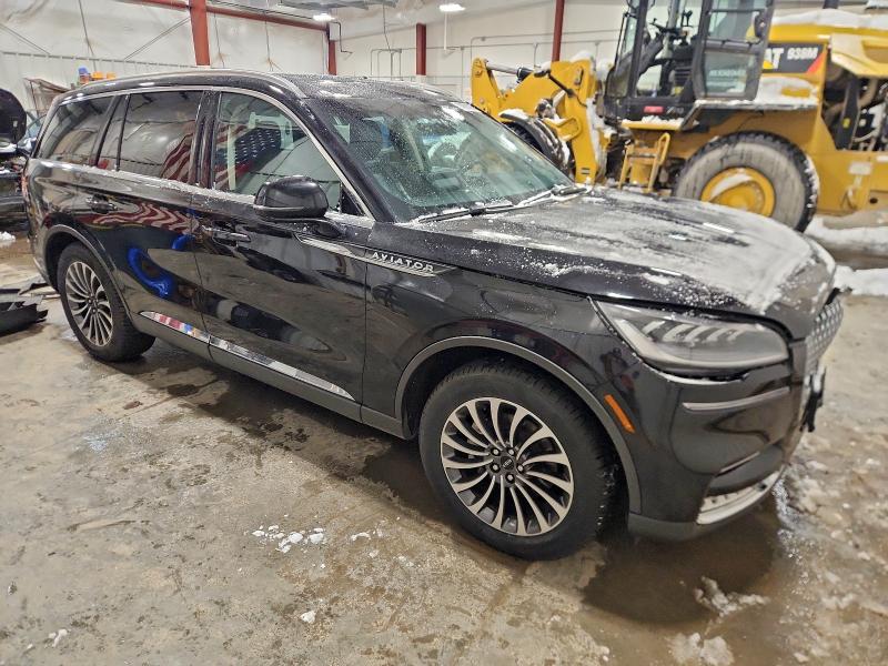 2020 LINCOLN AVIATOR RE #3302905010