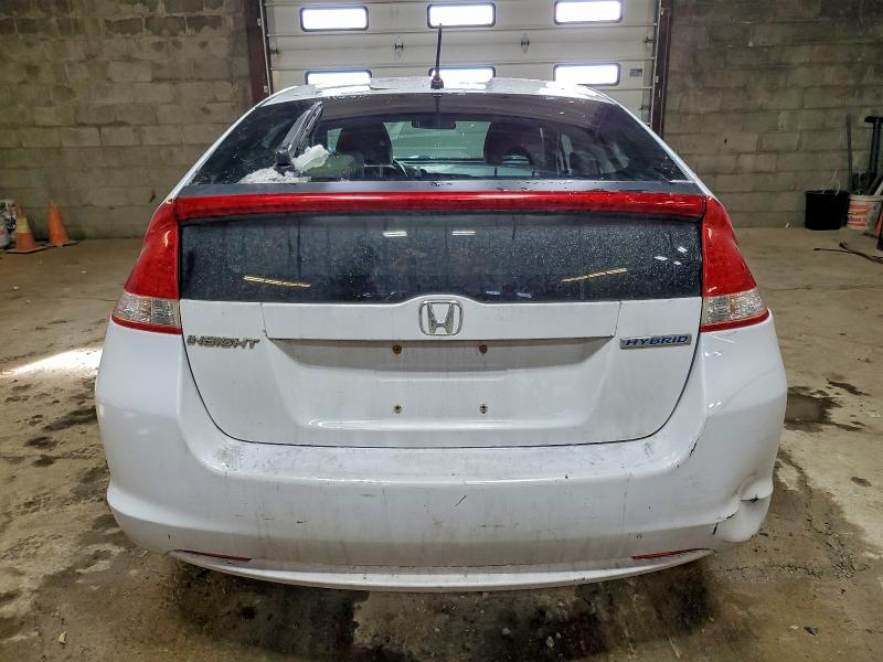 2010 HONDA INSIGHT EX #3316836685