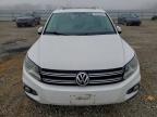 Lot #3310438319 2012 VOLKSWAGEN TIGUAN S