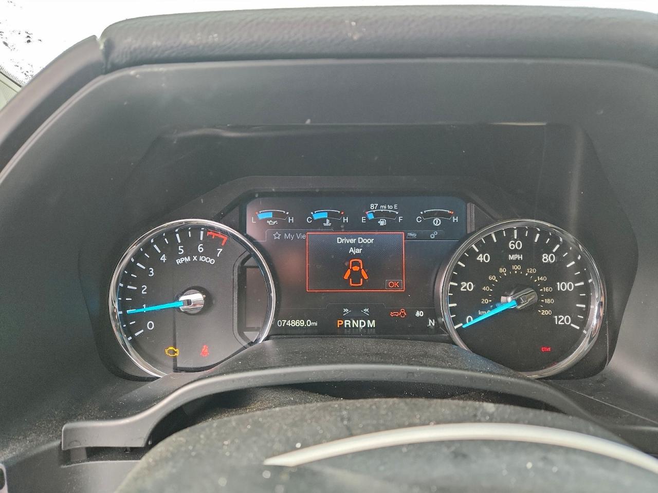 FORD EXPEDITION PLATINUM