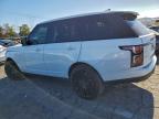Lot #3302633032 2018 LAND ROVER RANGE ROVE