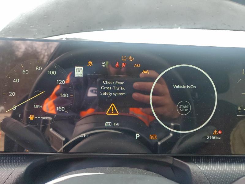 2025 KIA K4 GT LINE #3309423972