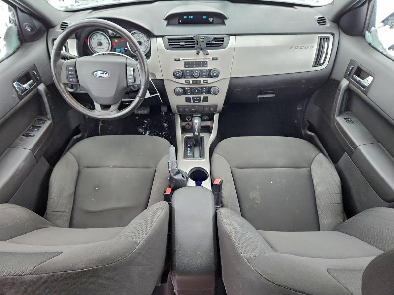 2009 FORD FOCUS SES #3316850659