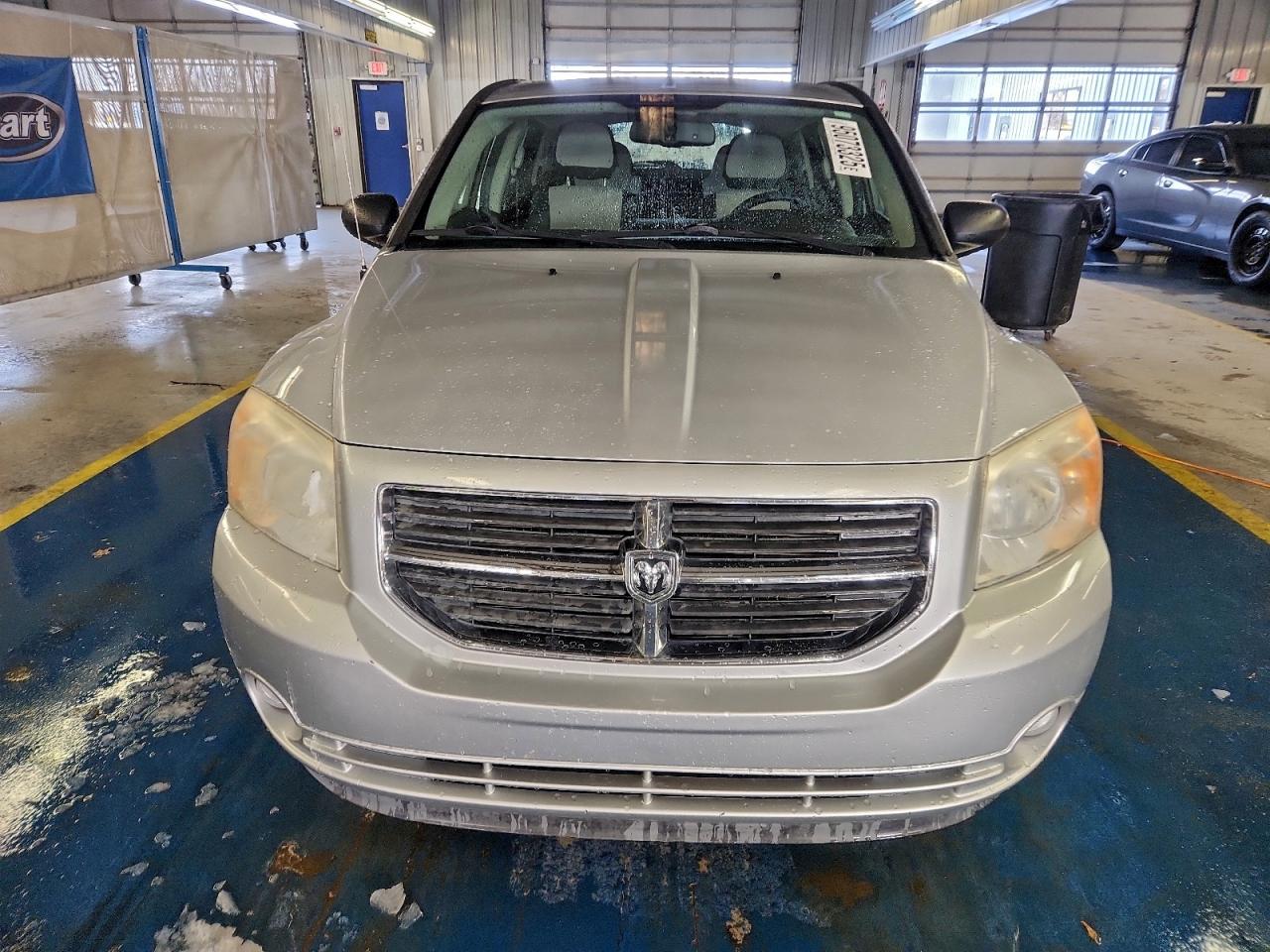 DODGE CALIBER MAINSTREET