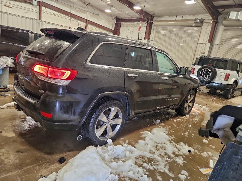2015 JEEP GRAND CHER #3302923158