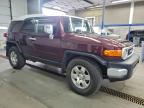 Lot #3309385025 2007 TOYOTA FJ CRUISER