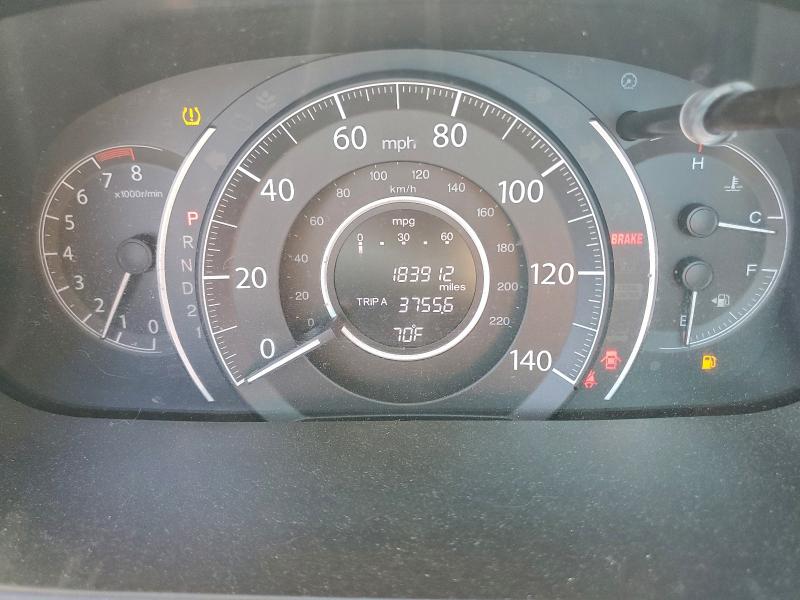 2014 HONDA CR-V EX #3304572459