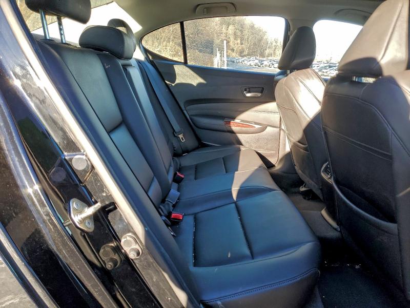 2015 ACURA TLX #3317704088