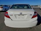 Lot #3312363778 2012 HONDA CIVIC HF