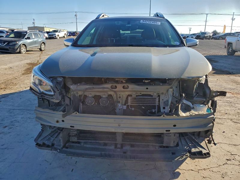 2020 SUBARU OUTBACK TO #3303872707