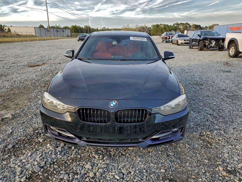 2014 BMW 328 I #3304567498