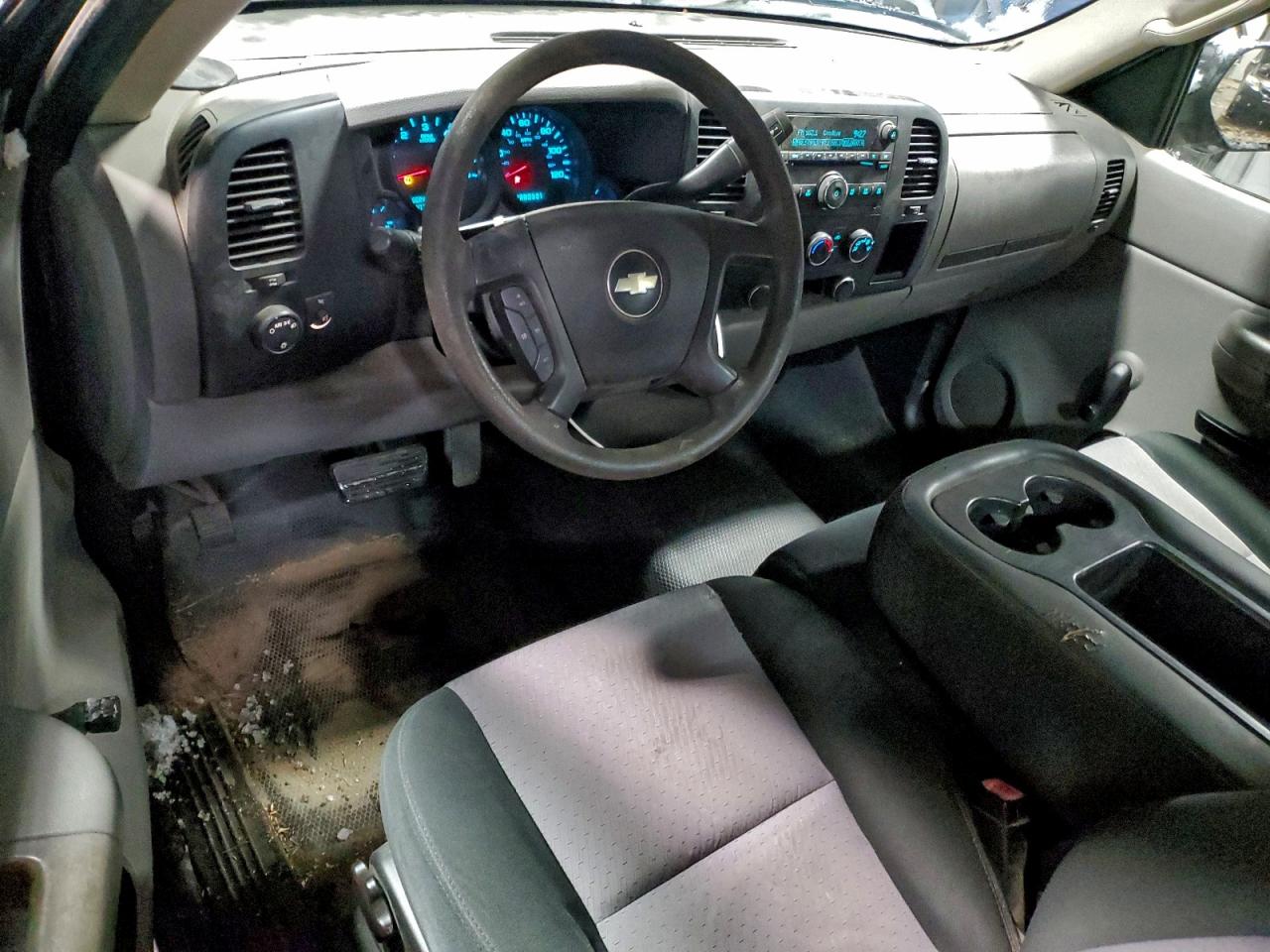 Lot #3308263157 2008 CHEVROLET SILVERADO