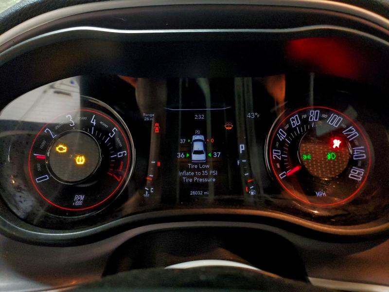 2022 DODGE CHALLENGER #3311473242