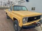 1977 CHEVROLET K10 #3317725082