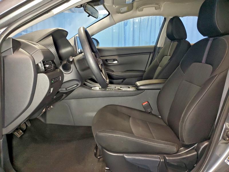 2023 NISSAN SENTRA SV #3304608456