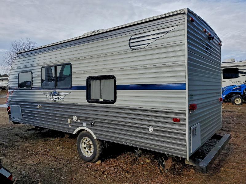 2020 SHASTA RV #3305414305