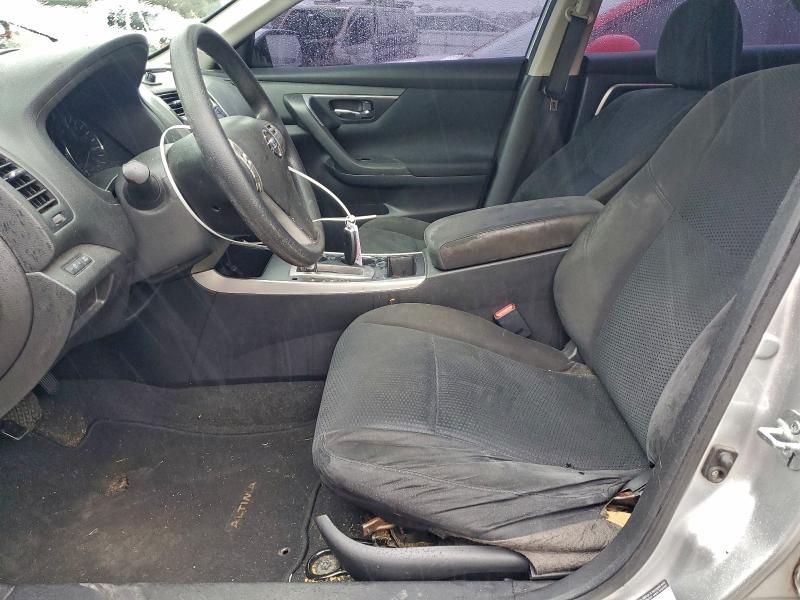 2015 NISSAN ALTIMA 2.5 #3302855904