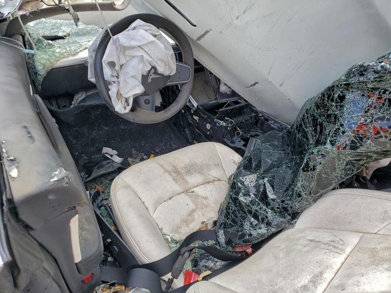 2020 TESLA MODEL 3 #3303510907