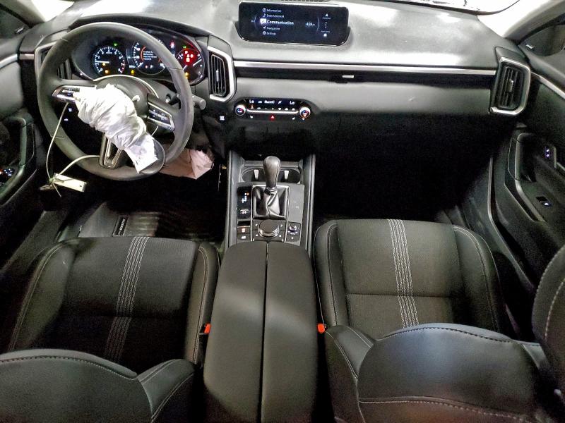 2025 MAZDA CX-50 PREM #3315902096