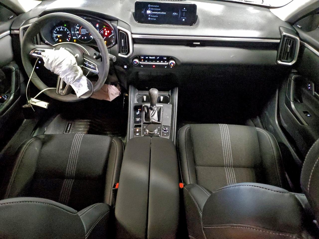 Lot #3315902096 2025 MAZDA CX-50 PREM