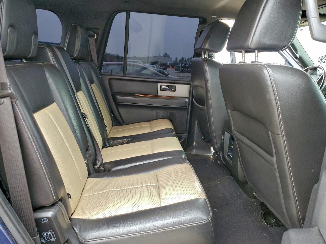 Lot #3311609236 2007 FORD EXPEDITION