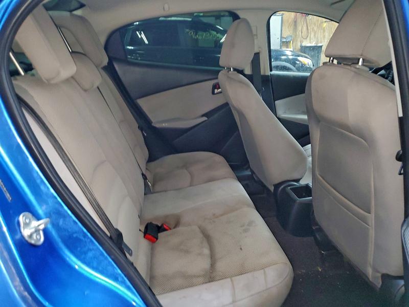 2019 TOYOTA YARIS L #3318966971