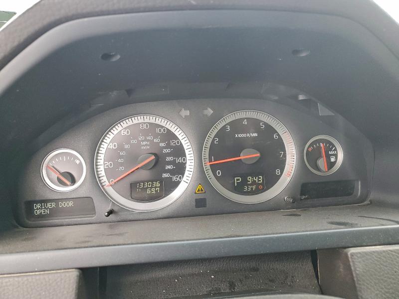 2014 VOLVO XC90 3.2 #3318108369