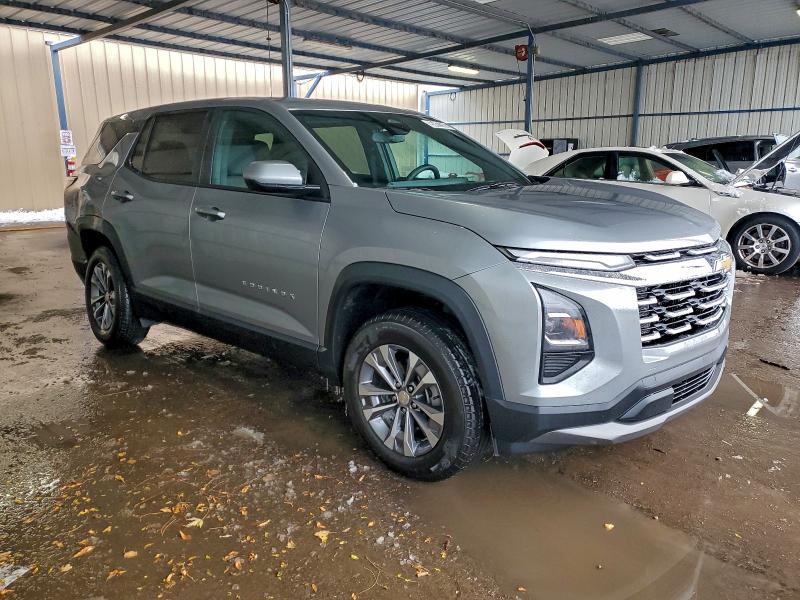 2026 CHEVROLET EQUINOX LT #3305661724