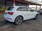 Lot #3305371310 2015 AUDI SQ5 PREMIU