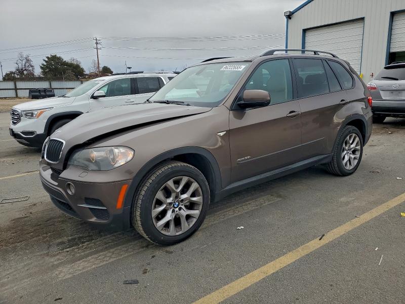 2011 BMW X5 XDRIVE3 #3309230615