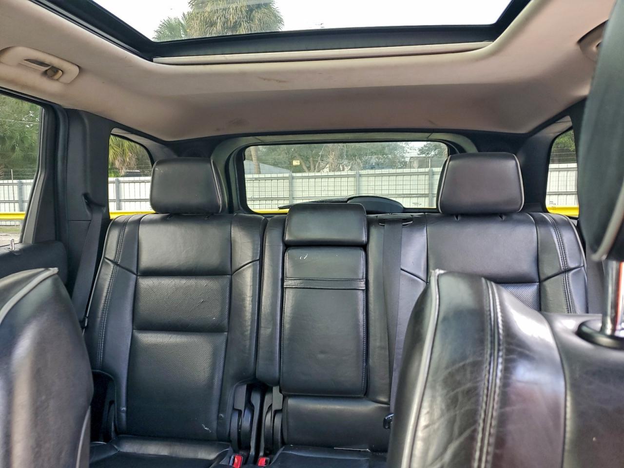 JEEP GRAND CHEROKEE OVERLAND