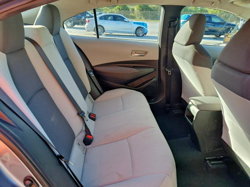 2020 TOYOTA COROLLA L #3302843912