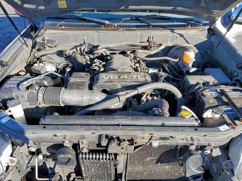 2006 TOYOTA TUNDRA ACC #3311586832