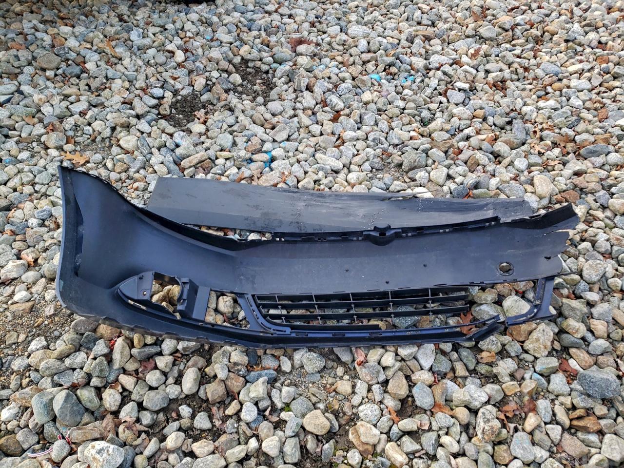 Lot #3309432994 2023 FORD TRANSIT