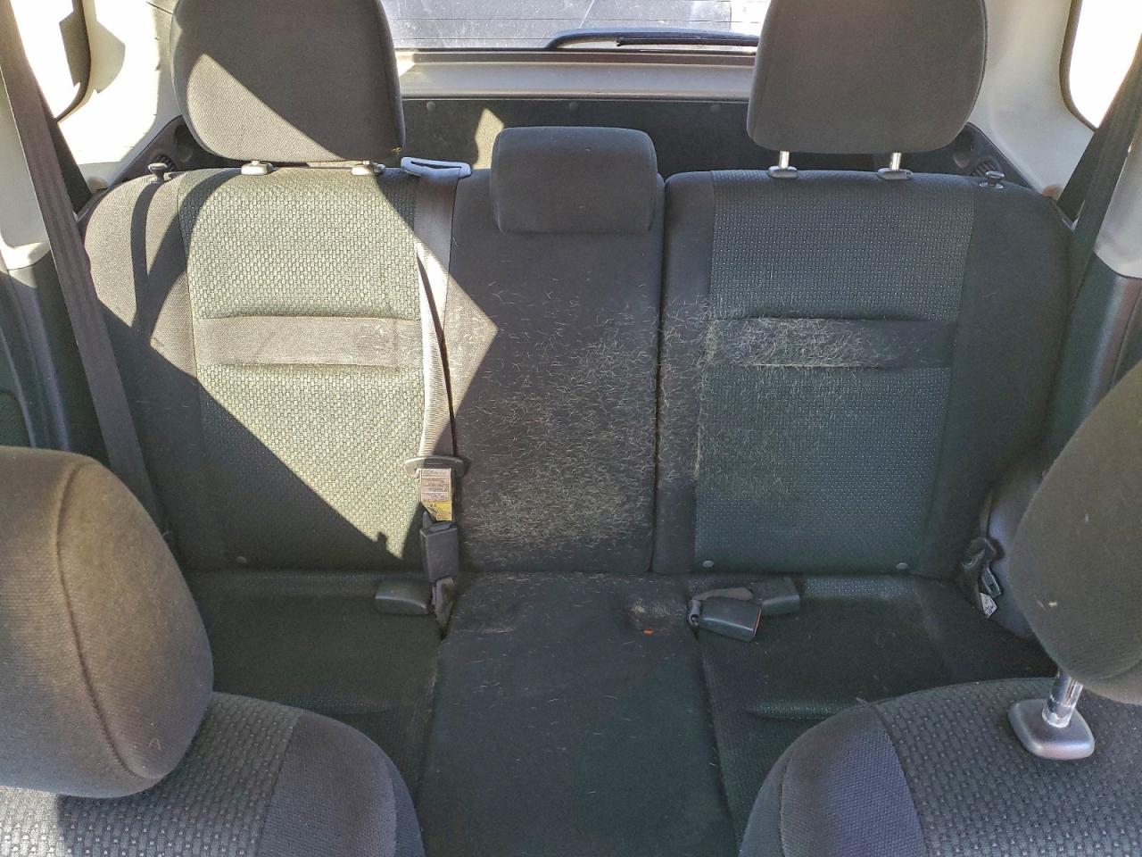 Lot #3315951177 2006 TOYOTA SCION XB